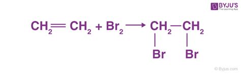 Bromine Water Test Equation - DeaconkruwPacheco