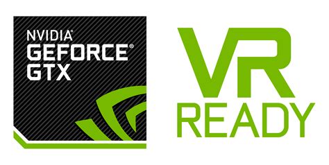 NVIDIA GeForce GTX Logo - LogoDix