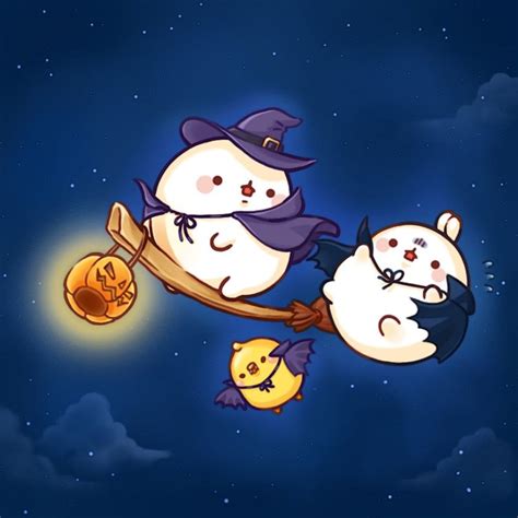 0번째 이미지 | Cute halloween drawings, Cute kawaii drawings, Cute drawings