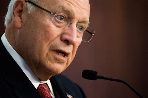 Former Vice President Dick Cheney’s Upcoming Visit to Campus Sparks Protest Plans, Dialogue ...