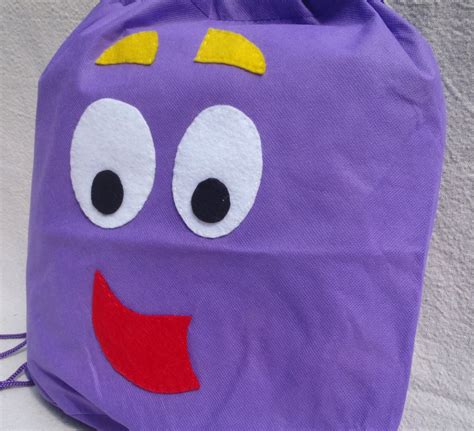 Dora Backpack Costume | Etsy