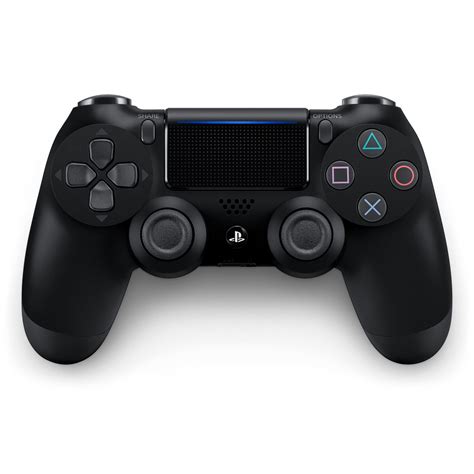 Sony PlayStation DUALSHOCK4 Wireless Controller - Education - Apple