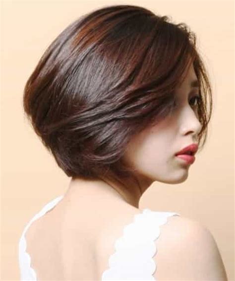 Model Rambut Pendek Wanita menurut Bentuk Wajah - parasayu.net