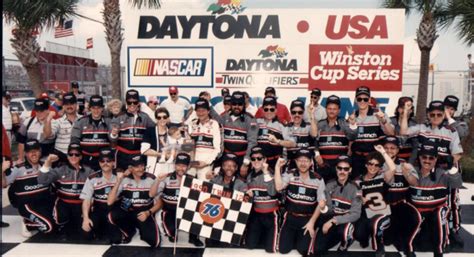 RCR 50 Throwback Thursday: Daytona Twin 125 Dominance