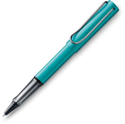 LAMY AL-star Turmaline rollerball - Fontoplumo