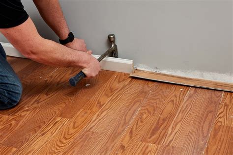 How to Install Laminate Flooring