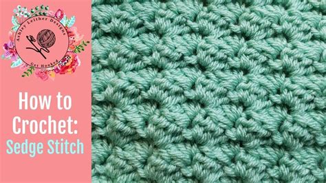 Pin on Crocheting with Ashley Leither