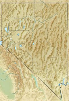 Diamond Peak (Nevada) - Wikipedia