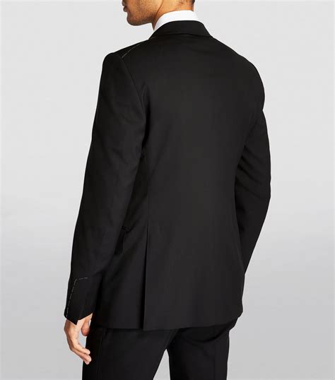 TOM FORD Shelton Two-Piece Suit | Harrods SG