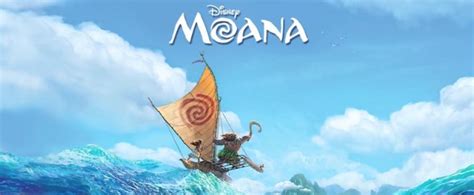 MOANA Soundtrack Soars to No. 2 on Billboard 200 Chart