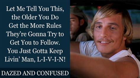 Matthew McConaughey Birthday Special: 10 Movie Quotes of The Gentlemen Star That Won’t Leave You ...