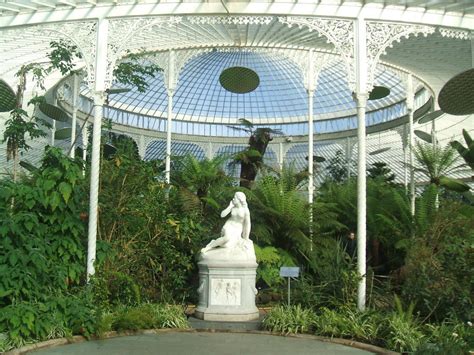 Botanic Gardens | Erasmus photo Glasgow