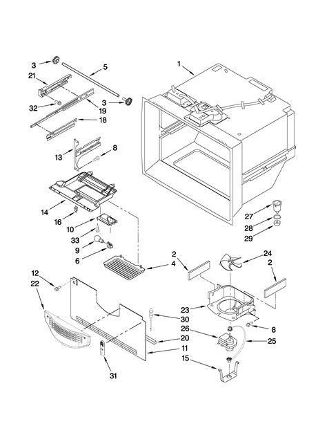 Maytag: Maytag Refrigerator Parts