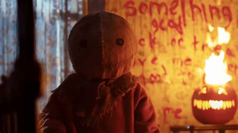 Trick 'R Treat 2: What Is Going On With The Sequel To The Cult Horror Anthology | Cinemablend