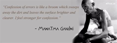 Leadership Quotes By Gandhi. QuotesGram