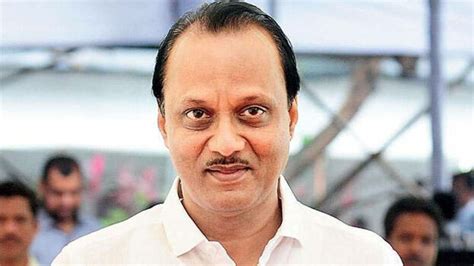 Ajit Pawar: All portfolios to be allocated Today | Mumbai