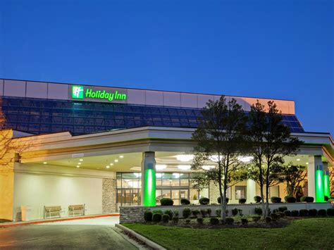 Holiday Inn Evansville Airport Hotel by IHG