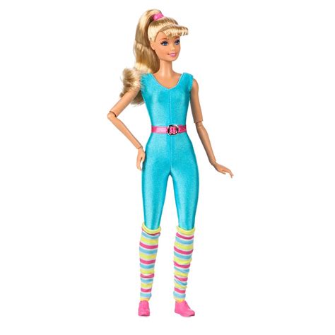 Toy Story 2 Barbie Costume | Wow Blog