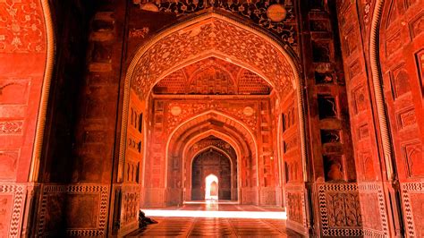 Fatehpur Sikri – Bing Wallpaper Download