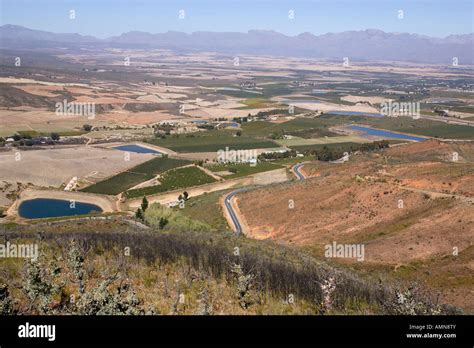 Ceres valley hi-res stock photography and images - Alamy