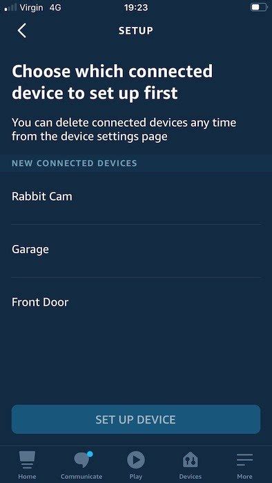 How to Use Your Ring Doorbell with Alexa and Echo Show