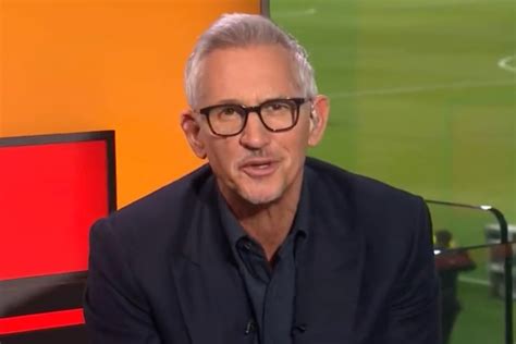 BBC apologises as Gary Lineker and Match of the Day hit by rude prank | Radio Times