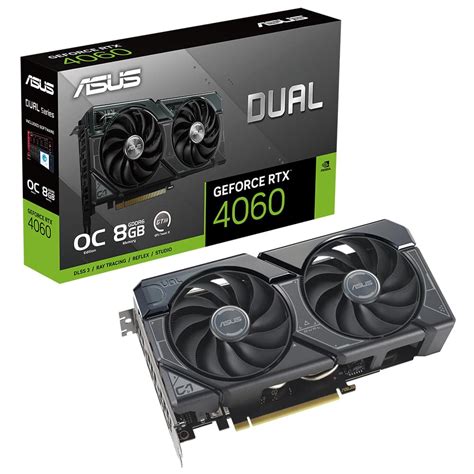 ASUS Dual GeForce RTX 4060 8.499TL(Ön sipariş) | Bilgili Forum - Türkiye'nin En İyi Forumu