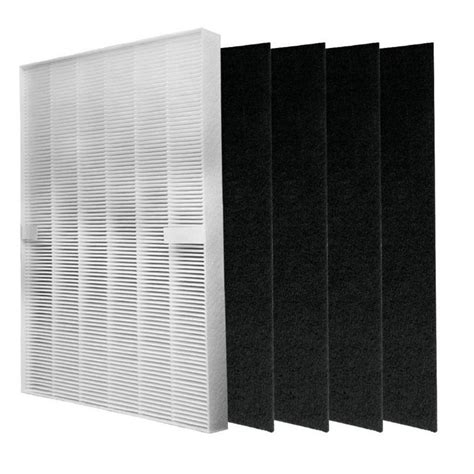 Winix Plasmawave Air Purifier Hepa ROHS Carbon Replacement Filter