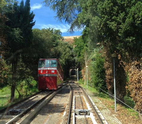 Orvieto funicular & bus | Orvieto