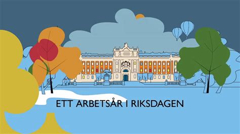 Riksmötets öppnande | Sveriges riksdag