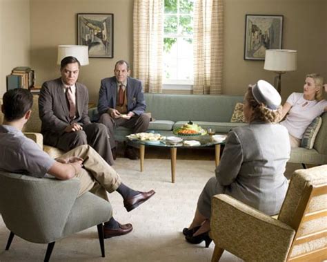 Revolutionary Road [Cast] photo