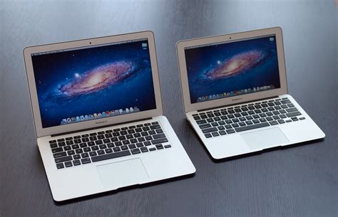 The 2011 MacBook Air (11 & 13-inch): Thoroughly Reviewed