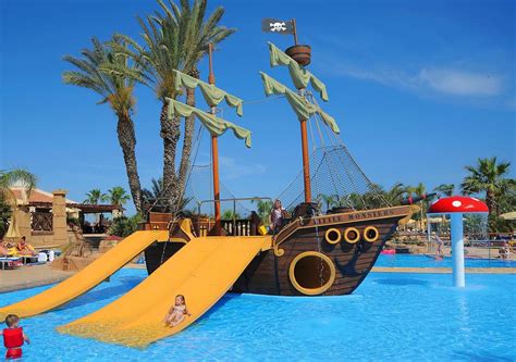 Olympic Lagoon Resort (Ayia Napa) | Bookcyprus.com