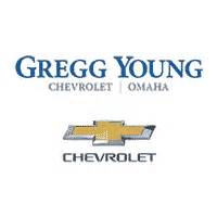 Chevrolet Dealer in Omaha, NE | New & Used Cars | Gregg Young