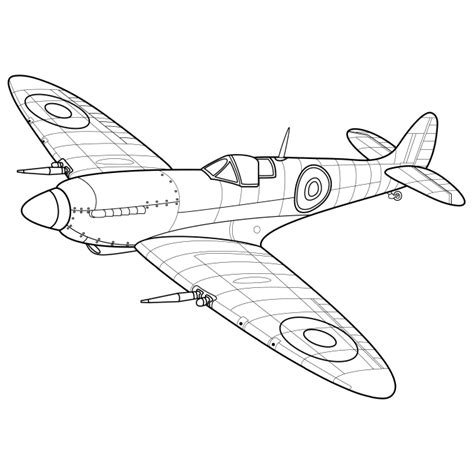 Haritha_kh: I will draw a simple line drawing from your photo for $5 on fiverr.com | Airplane ...