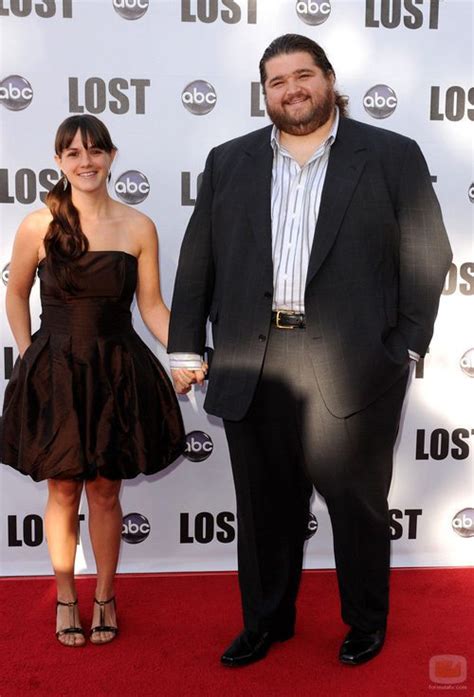 Jorge Garcia Wife, Weight Loss, Net Worth, Married, Body Measurements