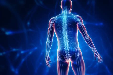 Spinal Cord Stimulation Alleviates Phantom Limb Pain in Amputees - Neuroscience News