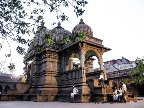 Top 16 Famous Temples in Nashik, Maharashtra - Tusk Travel Blog