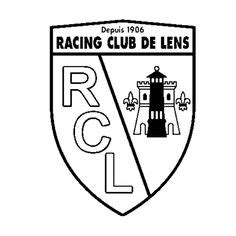 Les 36 meilleures images de Rc lens en 2017 | Football, Équipes de football et Blason