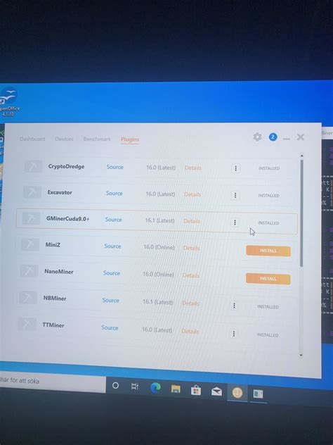 Best benchmarks for RTX 3060 12GB? : r/NiceHash