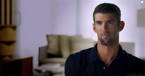 Ya se puede ver el tráiler del documental de Michael Phelps