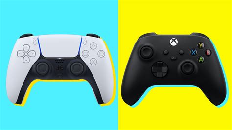 10 Best Game Controllers (2023): PC, Switch, PS5, Xbox, Accessibility ...