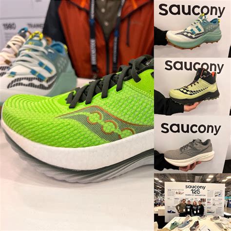 Road Trail Run: Saucony 2023 Road and Trail Previews: Kinvara Pro ...