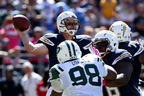 Jets vs. Chargers final score: Three things we learned from a 31-0 ...