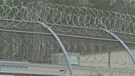 Walker State Prison program prepares inmates to get out and stay out