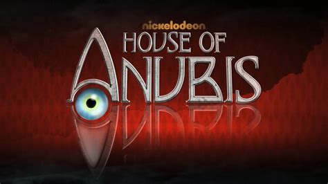 House of Anubis Wallpaper - WallpaperSafari