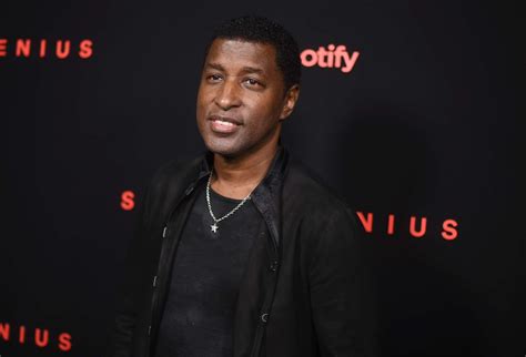 Babyface to host 'Waiting to Exhale' Mother's Day special on Instagram Live - ABC News