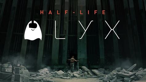 Half-Life: Alyx full review: the first true AAA VR game - The Ghost Howls