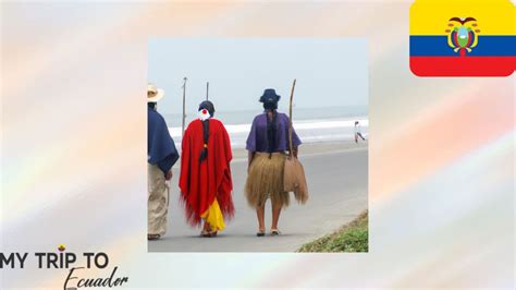 Traditional Clothing in Ecuador - My Trip To Ecuador