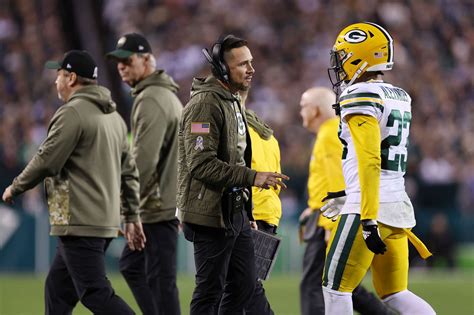 Are the Green Bay Packers eliminated from the NFL Playoffs?